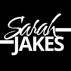Profile picture for Sarah Jakes