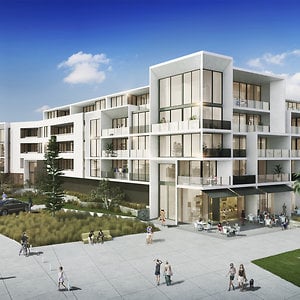 Profile picture for Lyons Residential