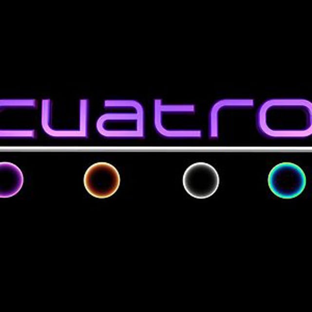 Cuatro VJ Team