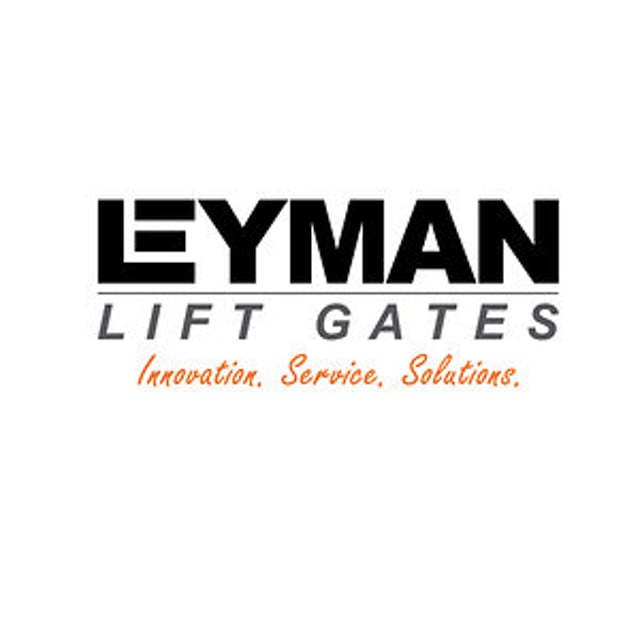 Leyman Lift Gates