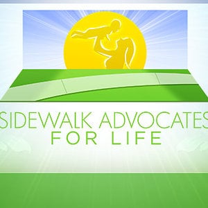 Sidewalk Advocacy Training with Sidewalk Advocates For Life