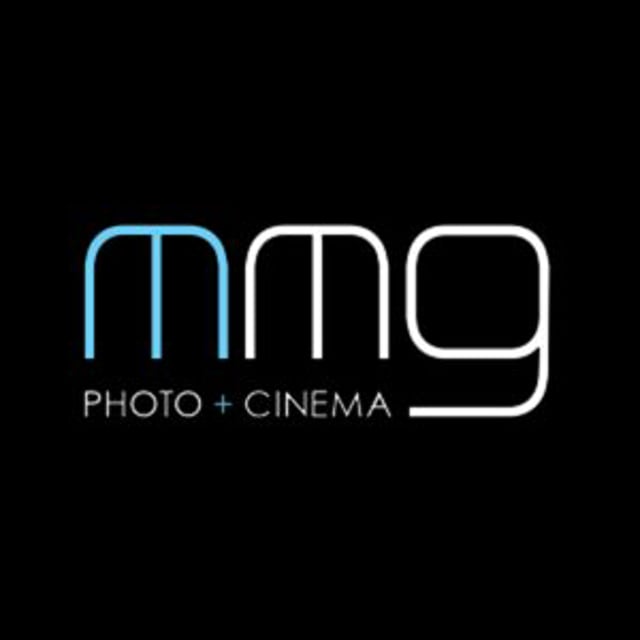 MMG Photo+Cinema