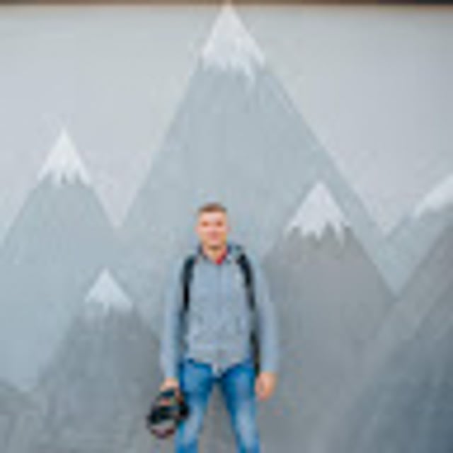 Евгений Ермаков