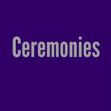 Vimeo profile picture for @ceremonies