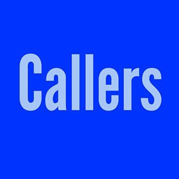 Vimeo profile picture for @callers