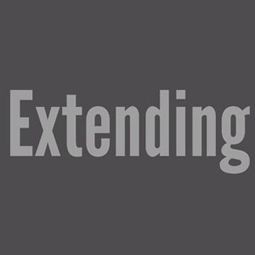 Vimeo profile picture for @extending