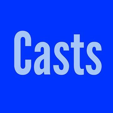 Vimeo profile picture for @casts