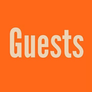 Vimeo profile picture for @guests