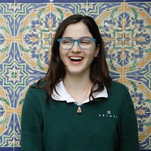 Profile picture for Beth Mintzer