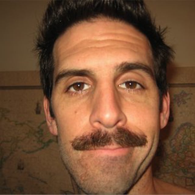 Craig Baldo - Copywriter & Creative Director