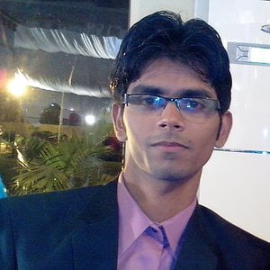 Profile picture for Muhammad Farjad - 6994644_300x300