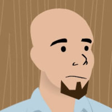 Vimeo profile picture for @citizen