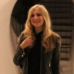 Profile picture for Marta Riboni