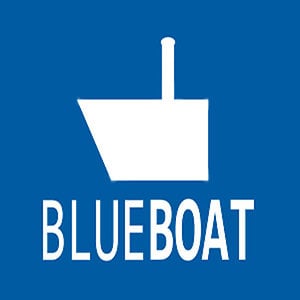 Profile picture for Blue Boat