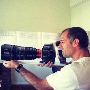 Profile picture for Daniel Carettoni