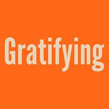 Vimeo profile picture for @gratifying