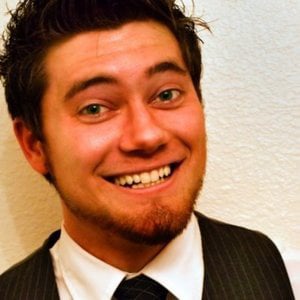 Profile picture for Nathan Dies