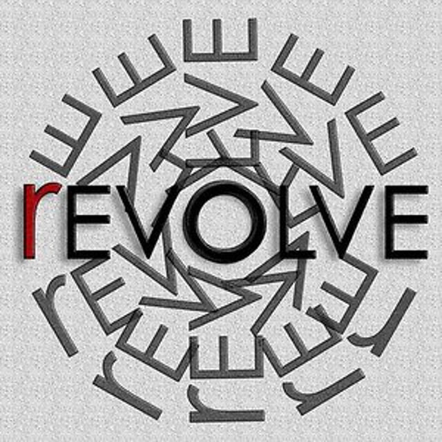 Revolution design. Revolution Media. Аватарка Revolve community. Revolve. Produced Revolution.