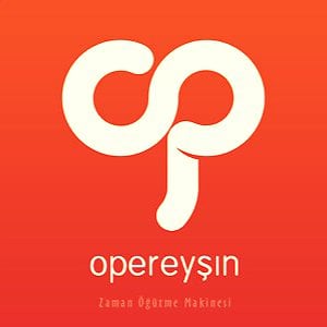 Profile picture for opereysin