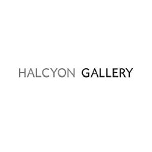Halcyon Gallery on Vimeo