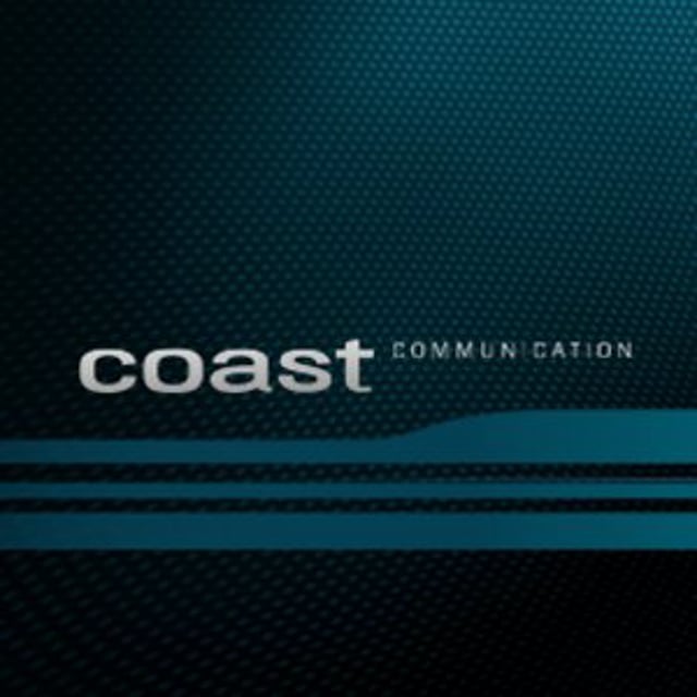 coast communication