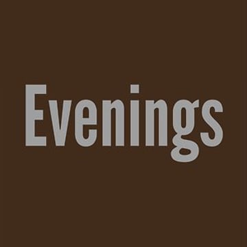Vimeo profile picture for @evenings