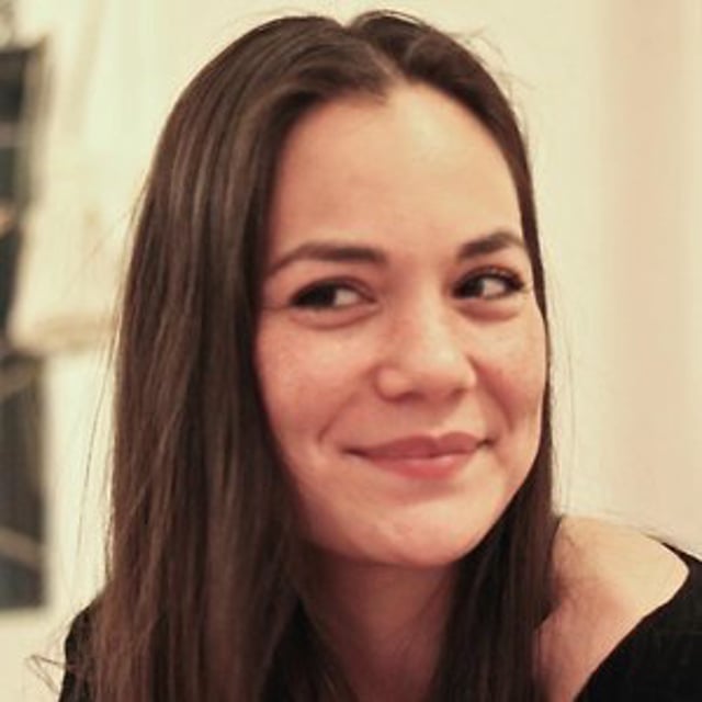 Marianne Hansen - Screenwriter & Film Director