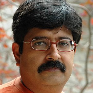 Profile picture for Ganesh N Prabhu