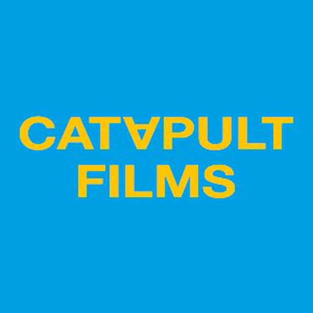 Catapult Sports - Juice Groove Films