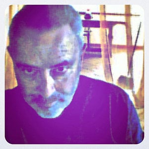 Profile picture for Orazio Garofalo