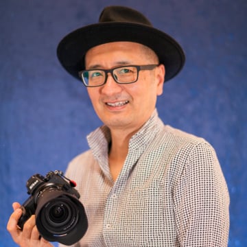 Vimeo profile picture for @hms