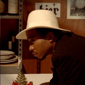 Profile picture for DaManuel Richardson