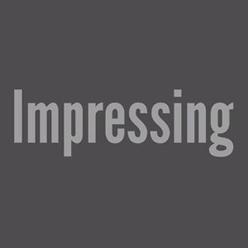 Vimeo profile picture for @impressing