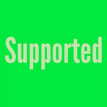 Vimeo profile picture for @supported