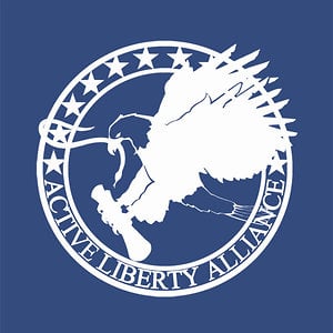 Profile picture for ActiveLiberty