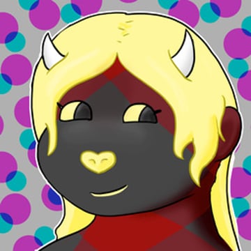Vimeo profile picture for @fluffy
