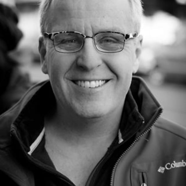 Mark Toal