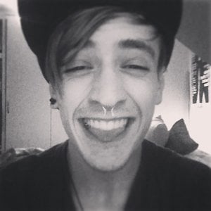 Profile picture for Ashley Gillespie