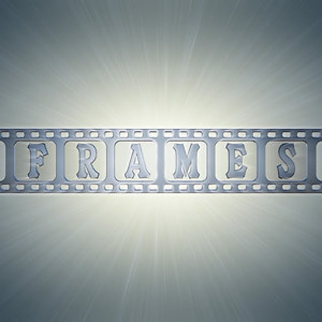 FRAMES