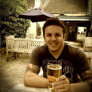 Profile picture for Stuart Mears