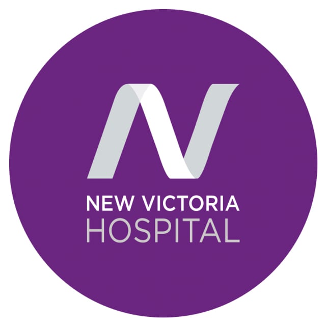 new victoria hospital