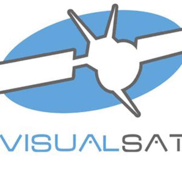 VisualSat TV