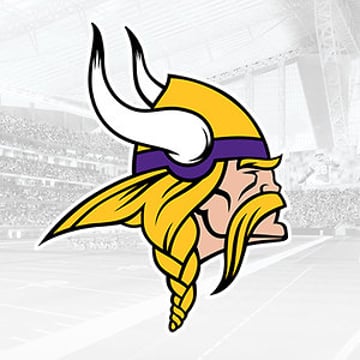 Vimeo profile picture for @vikings