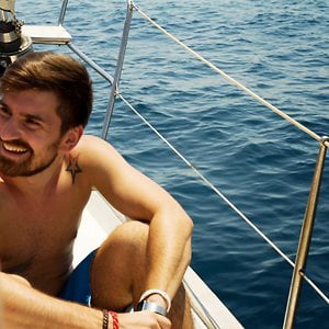 Profile picture for ALEXANDER CHERNOV