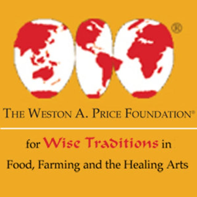 Weston A. Price Foundation