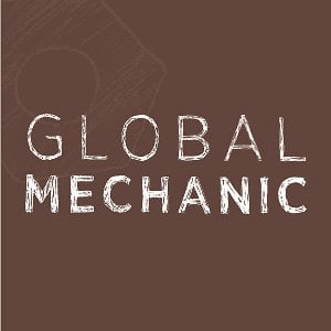 Profile picture for Global Mechanic