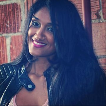 Vimeo profile picture for @radhika