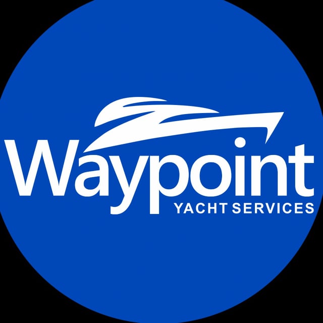 waypoint yacht services