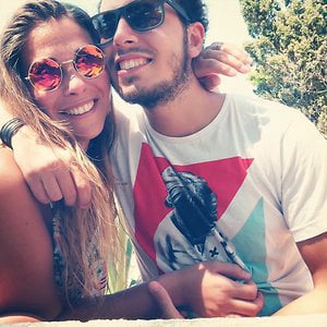 Profile picture for Mr & Mrs A | Creative Factory