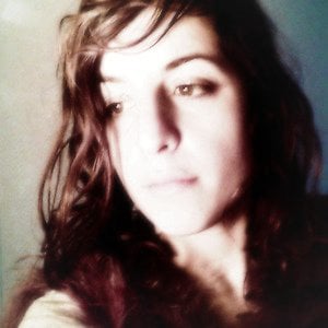 Profile picture for Louise Kalfon